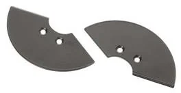 Fiskars Ostrze zapasowe do świdra QUIKDRILL L 150mm FS1000639 - Piły ręczne - miniaturka - grafika 12