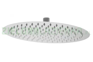 Deante FLOKS - Głowica natryskowa okrągła NAC 003K - Deszczownice - miniaturka - grafika 3