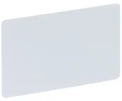 Akcesoria do monitoringu - Abcvision KARTA ZBLIŻENIOWA PVC ATLO-308 13.56 MHz - miniaturka - grafika 1