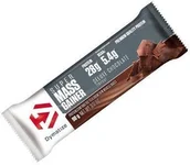 Batony proteinowe - DYMATIZE Baton Super Mass Gainer Bar - 90G (4029679671812) - miniaturka - grafika 1