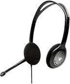 Słuchawki - V7 HA201 - miniaturka - grafika 1