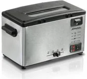 Frytkownice - Steba DF100 - miniaturka - grafika 1