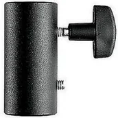 Akcesoria do statywów - Manfrotto Lino Adapter Tuleja 2 x 5/8 ML158 - miniaturka - grafika 1