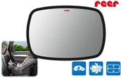 Akcesoria do fotelików - Reer GmbH Lusterko samochodowe do obserwacji dziecka, 4013283860311 - miniaturka - grafika 1