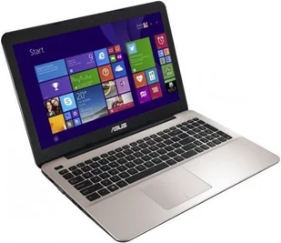Asus R556LA-XO1079H 15,6", Core i5 2,2GHz, 4GB RAM, 1000GB HDD (R556LA-XO1079H) - Laptopy - miniaturka - grafika 5