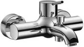 Baterie wannowe i prysznicowe - Hansgrohe Talis S 32420000 - miniaturka - grafika 1
