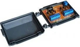 Abcvision ŁĄCZÓWKA ZASILANIA LZ-6 - Akcesoria do monitoringu - miniaturka - grafika 10