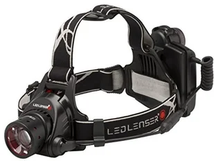 Led Lenser H14R.2 - Latarki - miniaturka - grafika 2