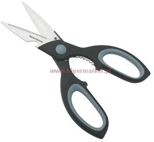 Nożyce Nożyczki Kuchenne Uniwersalne Tescoma 22cm - Kombinerki i obcęgi - miniaturka - grafika 2