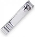 Akcesoria do paznokci - Top Choice Obcinacz do paznokci 70181 - miniaturka - grafika 1