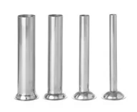 Artykuły masarskie - Hendi Nadziewarka do kiełbas Profi Line 282151. - miniaturka - grafika 1