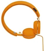 Słuchawki - Urbanears Humlan Pumpkin pomarańczowe - miniaturka - grafika 1