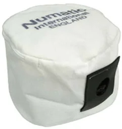 Numatic Worek wielorazowy do GVE 370/WVD 570 604130 - Akcesoria do elektronarzędzi - miniaturka - grafika 2