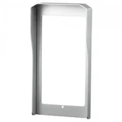 Akcesoria do domofonów i wideodomofonów - Commax ALUMINIOWA Osłona PODTYNKOWA OS-3PS - miniaturka - grafika 1