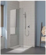 Kabiny prysznicowe - Kermi Cada XS Walk-in 100cm CCTWF10020 - miniaturka - grafika 1