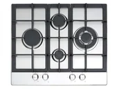 Płyty gazowe do zabudowy - CATA LGD 631A - miniaturka - grafika 1