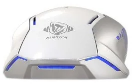 E-Blue Auroza G biała (EMS607WHAA-IU) - Myszki - miniaturka - grafika 5