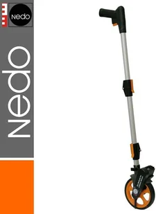 Nedo mini 1 - Sprzęt geodezyjny - miniaturka - grafika 2