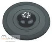 Materiały ścierne - Metabo Talerz podporowy 123 mm z gwintem M 14 (623300000) - miniaturka - grafika 1