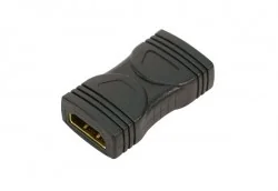 Logilink Adapter HDMI 2xżeński AH0006 - Adaptery i przejściówki - miniaturka - grafika 3