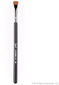 Pędzle do makijażu - Sigma E15 - Flat Definer - Pędzel do cieni SGE15 - miniaturka - grafika 1