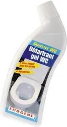 BIO7 Żel Wc 750 ml Ekologiczny do oczyszczalni Eko - Środki do WC - miniaturka - grafika 2