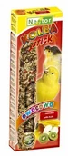 Przysmaki dla ptaków - Nestor Kolba Kanarek Owocowa - miniaturka - grafika 1