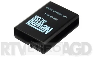 Newell EN-EL14 PLUS 13658 - Akumulatory do aparatów dedykowane - miniaturka - grafika 2