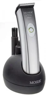 Moser ChroMini Pro 1591-0062 - Maszynki do strzyżenia - miniaturka - grafika 2