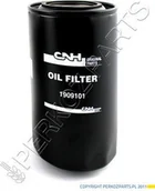 Części i akcesoria do maszyn rolniczych - CNH FILTR SILNIKA NEW HOLLAND 1909101 - miniaturka - grafika 1