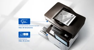 Samsung SL-M4580FX - Urządzenia wielofunkcyjne - miniaturka - grafika 10