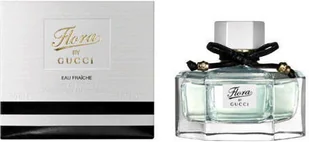 Gucci Flora by Gucci woda toaletowa 75ml - Wody i perfumy damskie - miniaturka - grafika 4