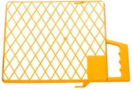 Pozostałe akcesoria malarskie - KAEM Kaem Kratka Malarska Średnia 26X24 Kody - miniaturka - grafika 1