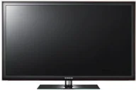 Telewizory - Samsung UE46D5000 - miniaturka - grafika 1