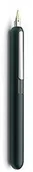 Pióra wieczne - Lamy Pióro wieczne Dialog 03 czarne VT4000545 - miniaturka - grafika 1