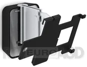 Głośniki - stojaki i akcesoria - Vogels SOUND 4203 czarny - miniaturka - grafika 1