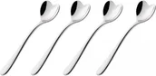 Łyżeczki - Alessi IL CAFFE Łyżeczki Łyżeczka do kawy 4 Szt. - miniaturka - grafika 1
