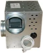 Wentylatory przemysłowe - Dospel Wentylator kominkowy KOM II 800 - miniaturka - grafika 1