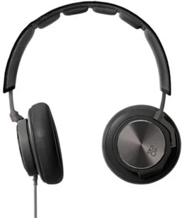 Bang & Olufsen Beo Play H6 czarne - Słuchawki - miniaturka - grafika 2