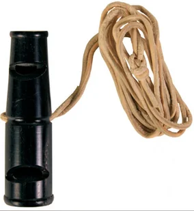 Trixie Gwizdek szkoleniowy dwutonowy - różne wymiary TX-2254 - Artykuły szkoleniowe - miniaturka - grafika 3