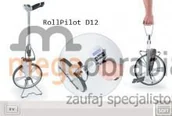 Inne urządzenia pomiarowe - LASERLINER Drogomierz RollPilot D12 075.006A - miniaturka - grafika 1