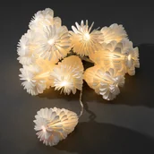 Oświetlenie świąteczne - KonstSmide Nastrojowy łańcuch świetlny LED Choinki - miniaturka - grafika 1