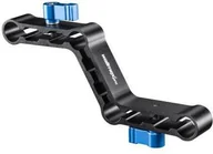 Kamery cyfrowe - akcesoria - Walimex Pro 19766 Z Shape Connector - Złącze do platformy wideo, 15mm - miniaturka - grafika 1