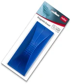 Artykuły biurowe - Acco Gąbka magnet. ECO, niebieska 4TNA11 - miniaturka - grafika 1