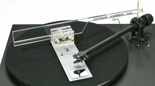 Pro-Ject Align It - Akcesoria gramofonowe - miniaturka - grafika 2