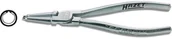 Kombinerki i obcęgi - Hazet Szczypce do pierścieni Segera 1846A-1 12-25 mm do pierścienia wewnętrznego - miniaturka - grafika 1