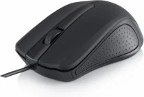 ModeCom MC-M9 czarna (M-MC-00M9-100) - Myszki - miniaturka - grafika 2