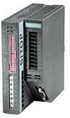 Zasilacze awaryjne UPS - Siemens Zasilacz UPS Siemens SITOP DC-USV-MODUL 15A DC 24V 24 V/DC 22 29 V/DC 15 A - miniaturka - grafika 1