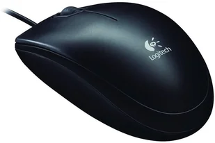 Logitech B100 (910-003357) - Myszki - miniaturka - grafika 2