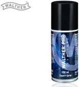 Konserwacja broni - WALTHER Olej do konserwacji broni PRO EXPERT 100 ml spray 3.2078 - miniaturka - grafika 1